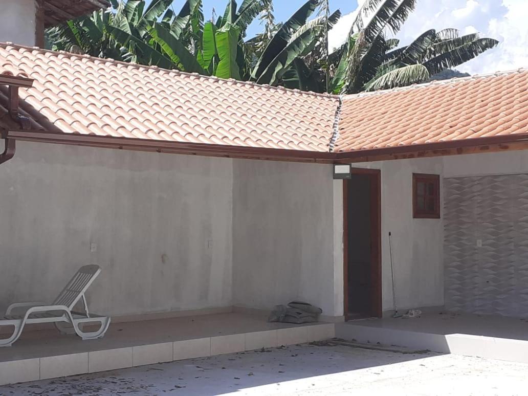 Aconchego De Piratininga-Niteroi Rj Villa Exterior photo