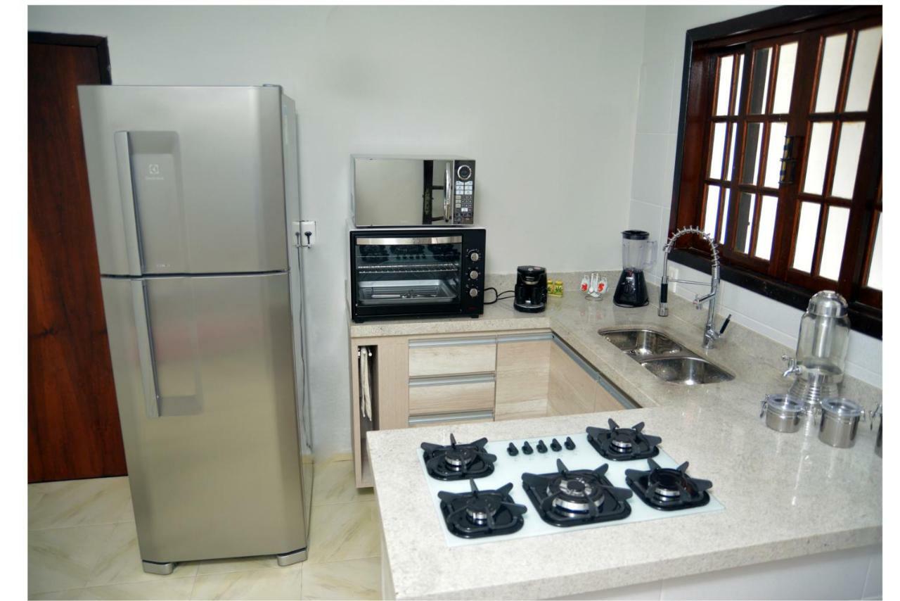 Aconchego De Piratininga-Niteroi Rj Villa Exterior photo