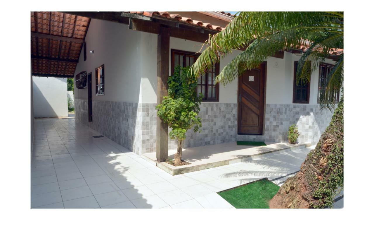 Aconchego De Piratininga-Niteroi Rj Villa Exterior photo
